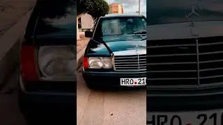 #mercedes #w201 #e190 #shorts #short #shortvideo #shortsvideo #videoshort #videos #video #car #cars