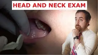 The Comprehensive Head and Neck Exam: A How-To Guide to the Frontline Against Oral Cancer