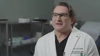 StrideCare's Physician, Dr. S. Michael Humphrey, MD Testimonial