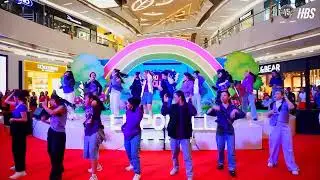 Beginner Class | HGS2024JKT