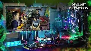 I don't wanna talk about it - Rod Stewart (Reggae Version) - Packasz (Karaoke + Instrumental)