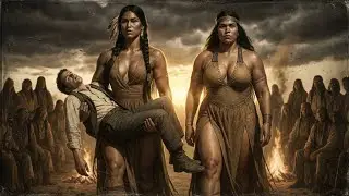 Top 3 Incredible Wild West Rescues | True Frontier Stories