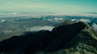 Wanderlust - Chailaque With Ro Bland&oacute;n