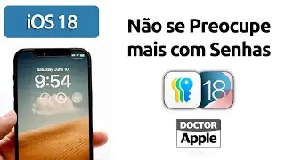 Curso iPhone - Curso Express app Senhas