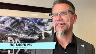 Eric Fadden on Training Day
