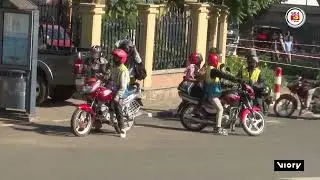 Green mission   Rwanda powers up electric transport to combat climate change, secure sustainable fut
