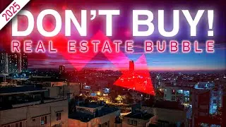 Why Buying Property in Bangalore Is a Big Risk in 2025