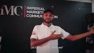 Imperial Marketing and Communication Tanzania