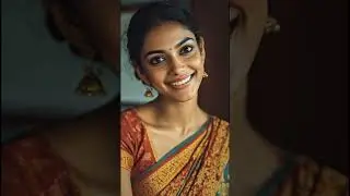 Modern vs Indian Makeup &ndash; Who Truly Shines? 💄#shorts