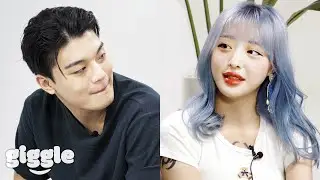 Beautiful Girl Answers Questions Guys Are Too Afraid To Ask