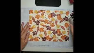 World Card Making Day 2021 with Nancy Ferb