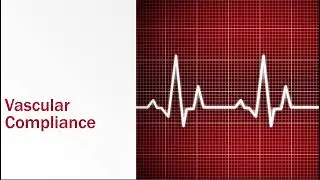 Vascular Compliance