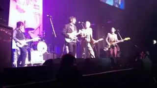 bluebells Tartan Clef awards
