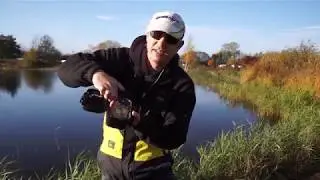 Pilot kugle og Binenmaden