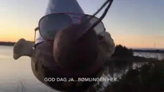 BØMLINGEN 
