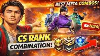 ​I Found the GOD MODE Combo for CS Rank! (99% Win Rate)