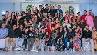 Reception Dance #dance #wedding #weddingdance #kerala