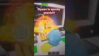 craft la spoky grande#roblox