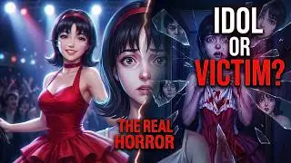 Perfect Blue (1997) - Movie Review