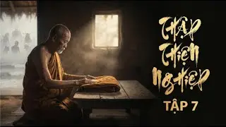 THẬP THIỆN NGHIỆP TẬP 7- Tại Sao Chúng Sanh Muôn Hình Vạn Trạng? | HT. Tịnh Không