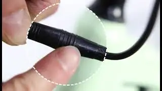 CYBERVELO EK7 Installation video