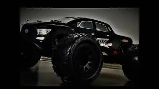 NEW FS RACING TANK Monster 6s 1/8 2022