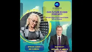 From Near‑Death Purpose to Stories That Heal With Kim Kleidon