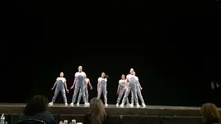 Kayla Ardour Dance Ogden 1
