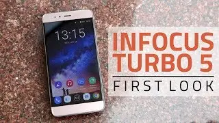 InFocus Turbo 5