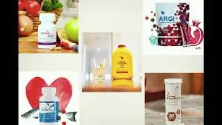 24 минуты про интернет магазин  Форевер Ливинг