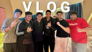 I went to International Lan Event After 6 Years || Team Soul