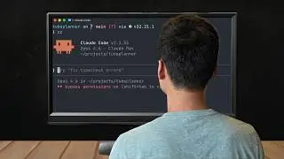 My Development Workflow: How I Program with AI