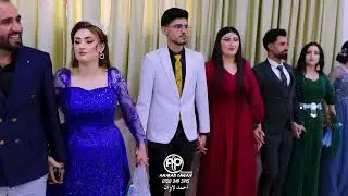 حفل زفاف يوسف & حليمة فرقة الفنان قاسو سموقي و حاجم سموقي تصوير گروب احمد لاوان party3