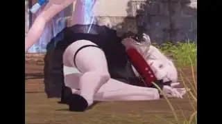 lostark ryona リョナ(12)