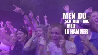 Staysman & Lazz - Skilles Johanne #ResirkulertLyd