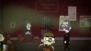 A Bleaker Predicklement Cometh!
