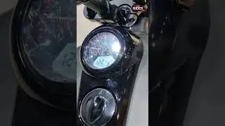 KEEWAY K-Light 250V Console 🔥🔥