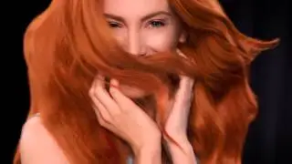 Garnier Olia III spot