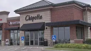 CDC: Food left at unsafe temperature led to 647 sicknesses at Powell Chipotle