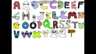 @Wario100-sn1qf Interactive Polish Alphabet Lore (Voices in Order)