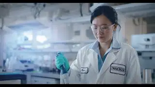 WACKER Corporate Video - Where Passion Meets Purpose