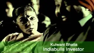 Indiabulls Securities Ad - The Smart Investor