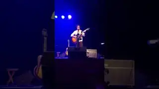 Masterplan Tributo Oasis Chile - Dont Go Away (Acustica) (Espacio Belloni, Santiago de Chile)