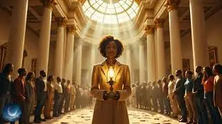 Law Is a Lamp | Civic Hymn for Values‑Driven Leadership | Symphonic Gothic, Cinematic Fantasy