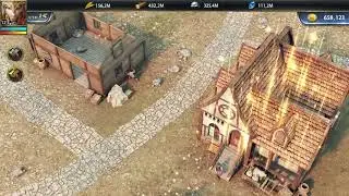 Civilization Rise of Empire is a real-time strategy simulation game of the Middle Ages.