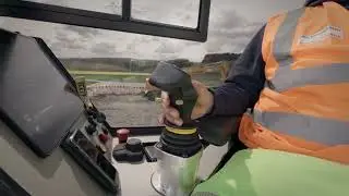 Imagefilm Energietrassen