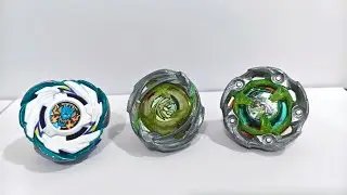 This Combo Won me beyblade X tournament in Pune
