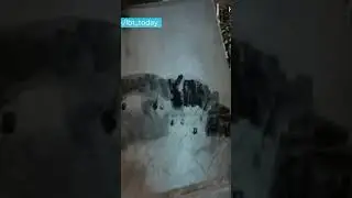⚡️ В ЛАБЫТНАНГИ ВАНДАЛЫ ИСПОРТИЛИ ПАМЯТНИК