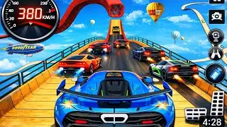 Rally Fury Offroad Car Racing &ndash; Sport Car Offroad Racing Game &ndash; Android Gameplay #1