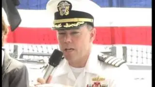05 Nov 2013 - U.S. Warship Reaches India with Over 300 Personnel for Joint Exercise